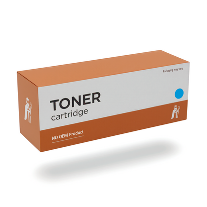Huismerk Brother TN-821XL toner - HL-L9430CDN - High Yield - Set CMYK