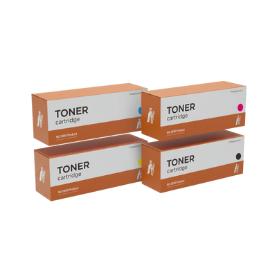 Toners