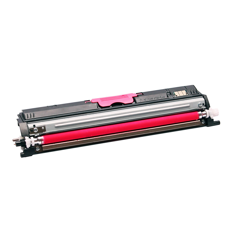 Konica Minolta 1600W toner - Magenta