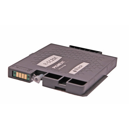 Ricoh GC21 cartridge - Zwart