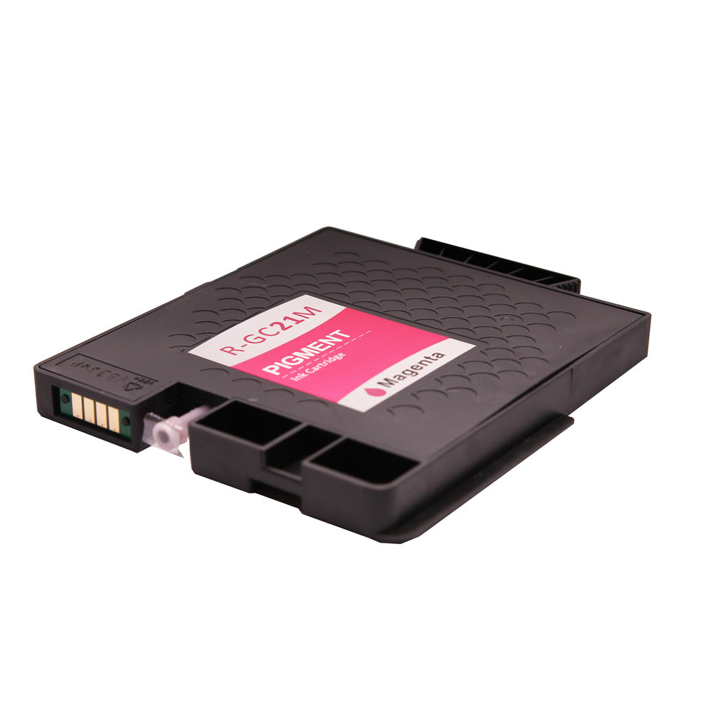 Ricoh GC21 cartridge - Magenta