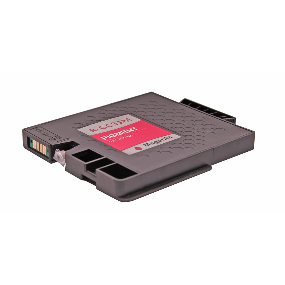 Ricoh GC31 cartridge - Magenta