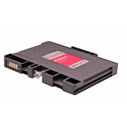 Ricoh Gc41K cartridge - Magenta