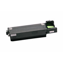 Sharp AL-100TD toner zwart - Zwart