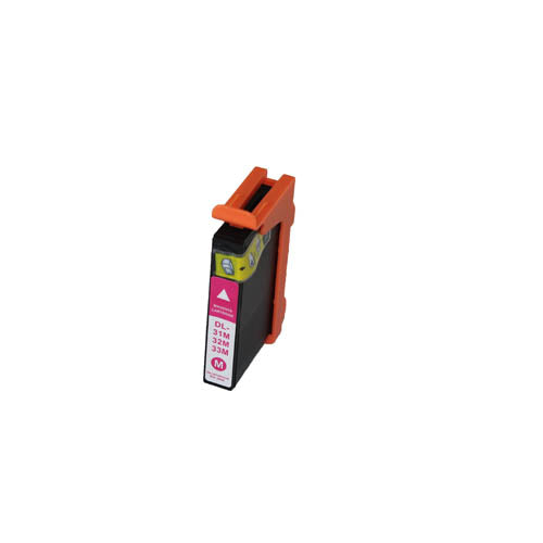 Dell 55K2V cartridge - Magenta