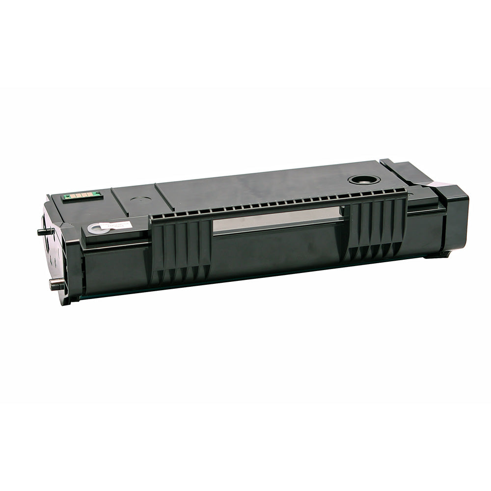 Ricoh 407166 toner zwart - Zwart