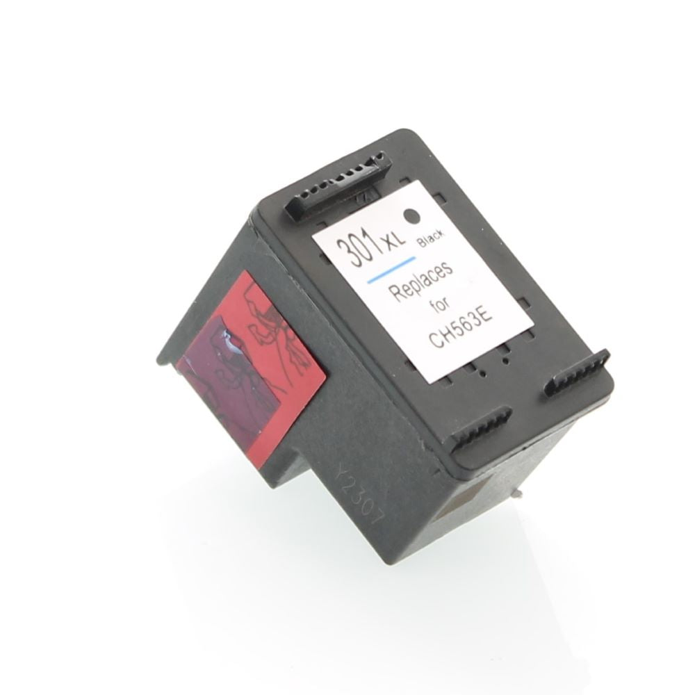 HP 301XL cartridge set - Huismerk Toner Koning - voor DeskJet serie
