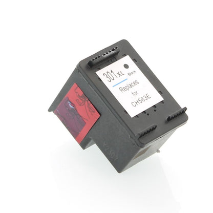 HP 301XL cartridge set - Huismerk Toner Koning - voor DeskJet serie