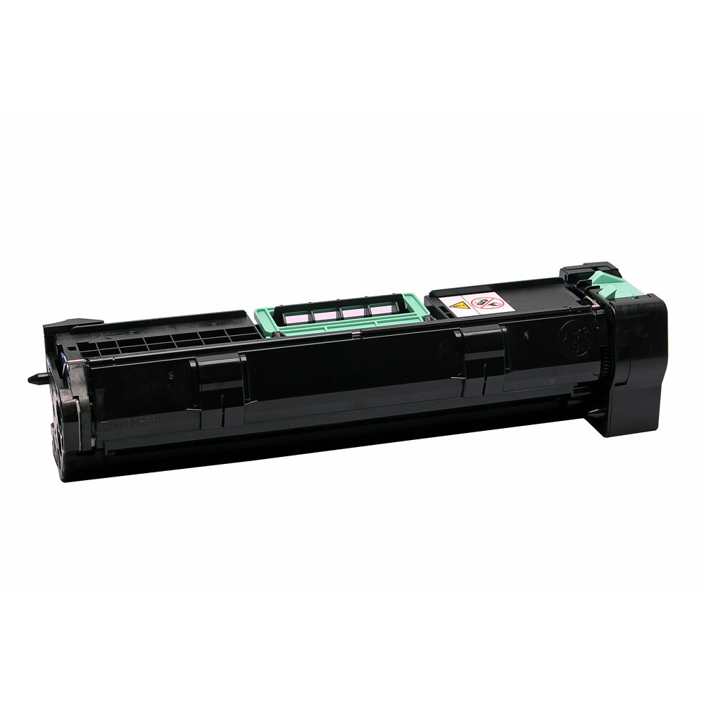 Lexmark X850H22G drum zwart - Zwart