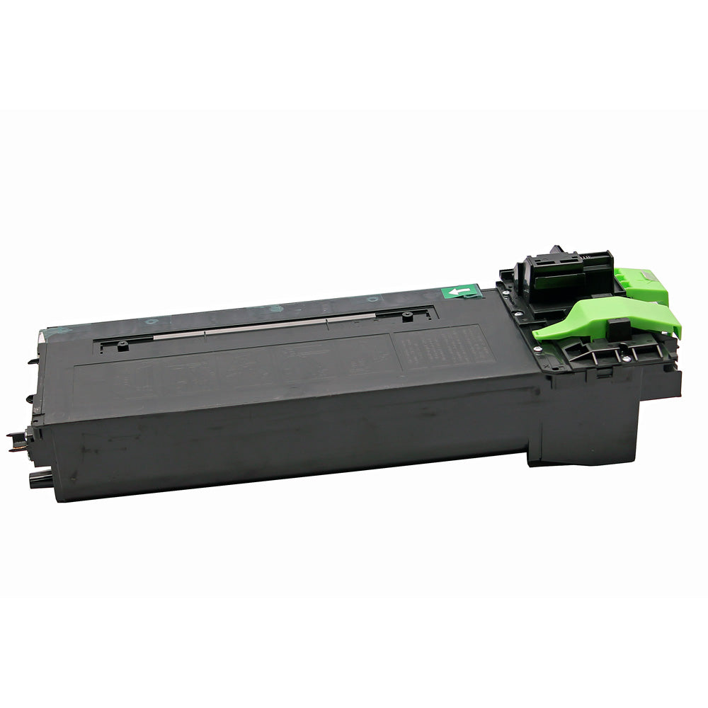 Sharp AR-310LT toner zwart - Zwart