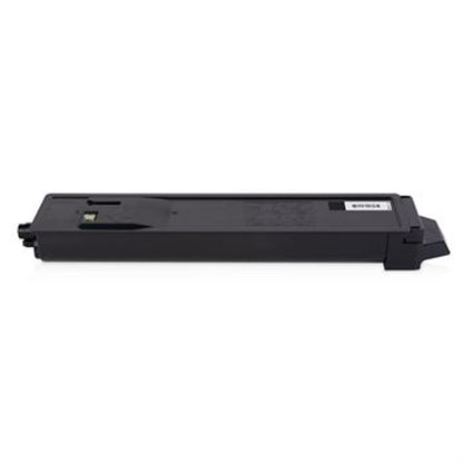 Utax 652511010 toner - Zwart
