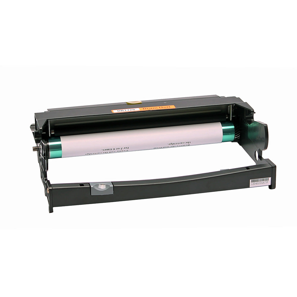 Dell 593-10078 drum zwart - Zwart