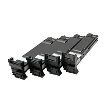 Konica Minolta TN318 toner - 4-Pack Meerkleurig