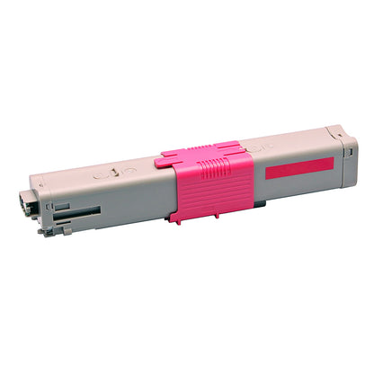 Oki ES5430 toner - Magenta