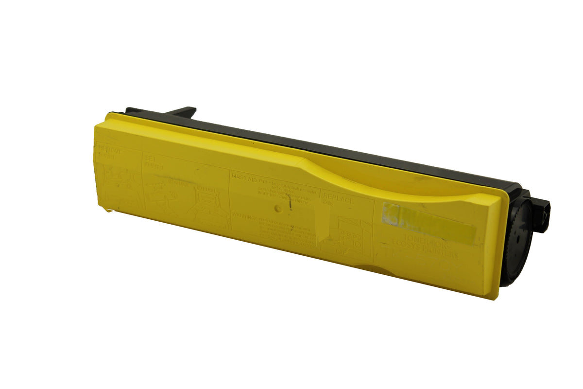 Utax 4462610010 toner - Geel