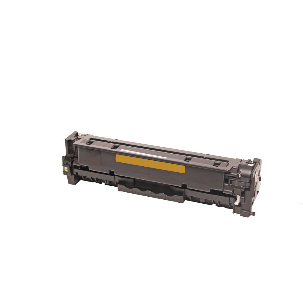 HP 312A toner - Geel