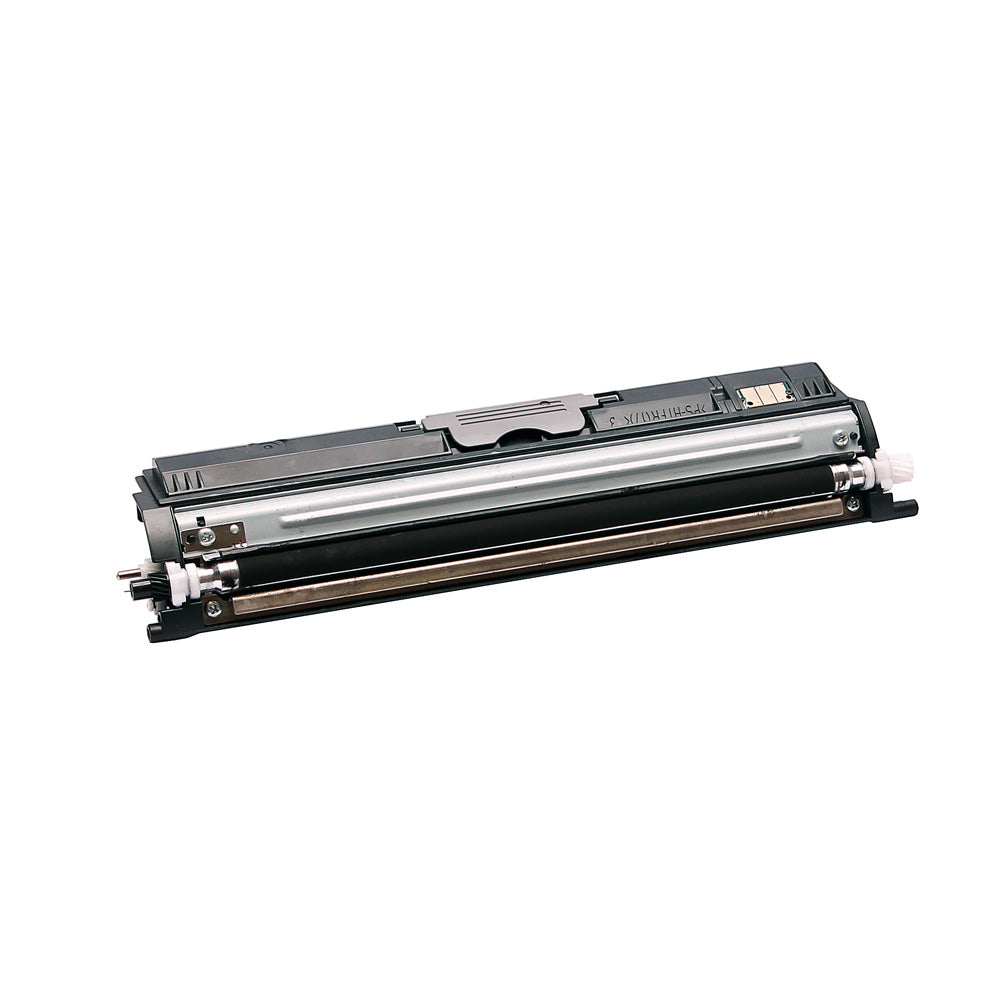 Epson C13S050557 toner - Zwart