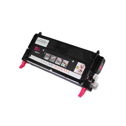 Xerox 106R01395 toner - Magenta