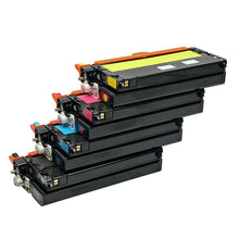 Xerox 106R01395 toner - 4-Pack Meerkleurig