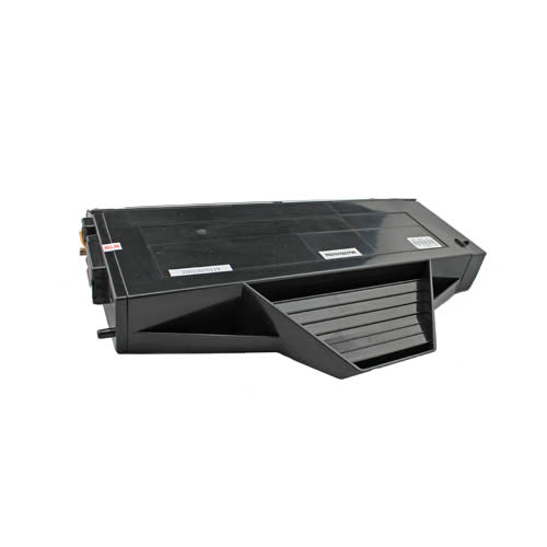 Panasonic KX-FAT410X toner - Zwart