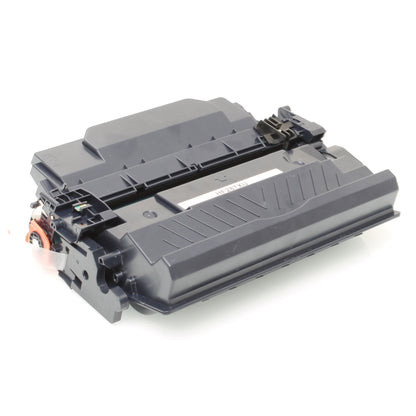 HP 87X (CF287X) toner zwart - Zwart