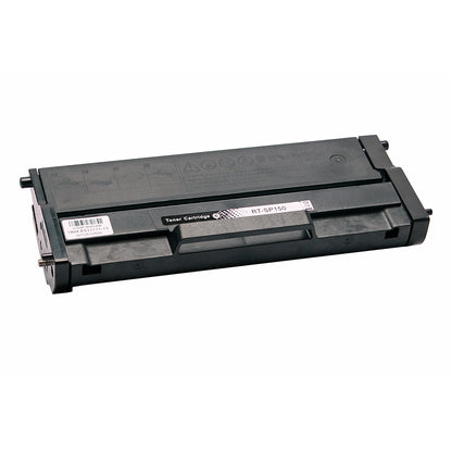 Ricoh 408010 toner zwart - Zwart
