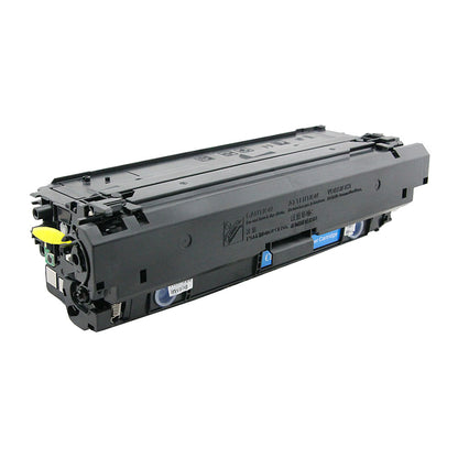 Canon 040H toner - Cyaan