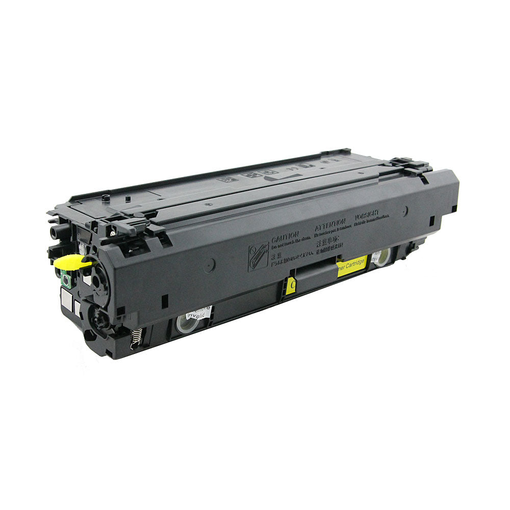 Canon 040H toner - Geel