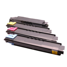Kyocera TK-5140 toner - 4-Pack Meerkleurig