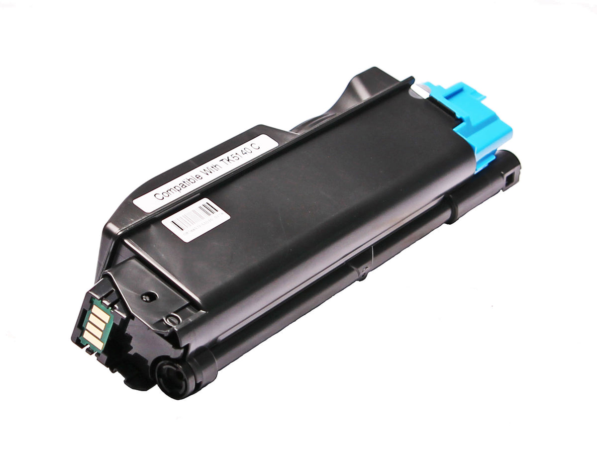 Kyocera TK-5150 toner - Cyaan