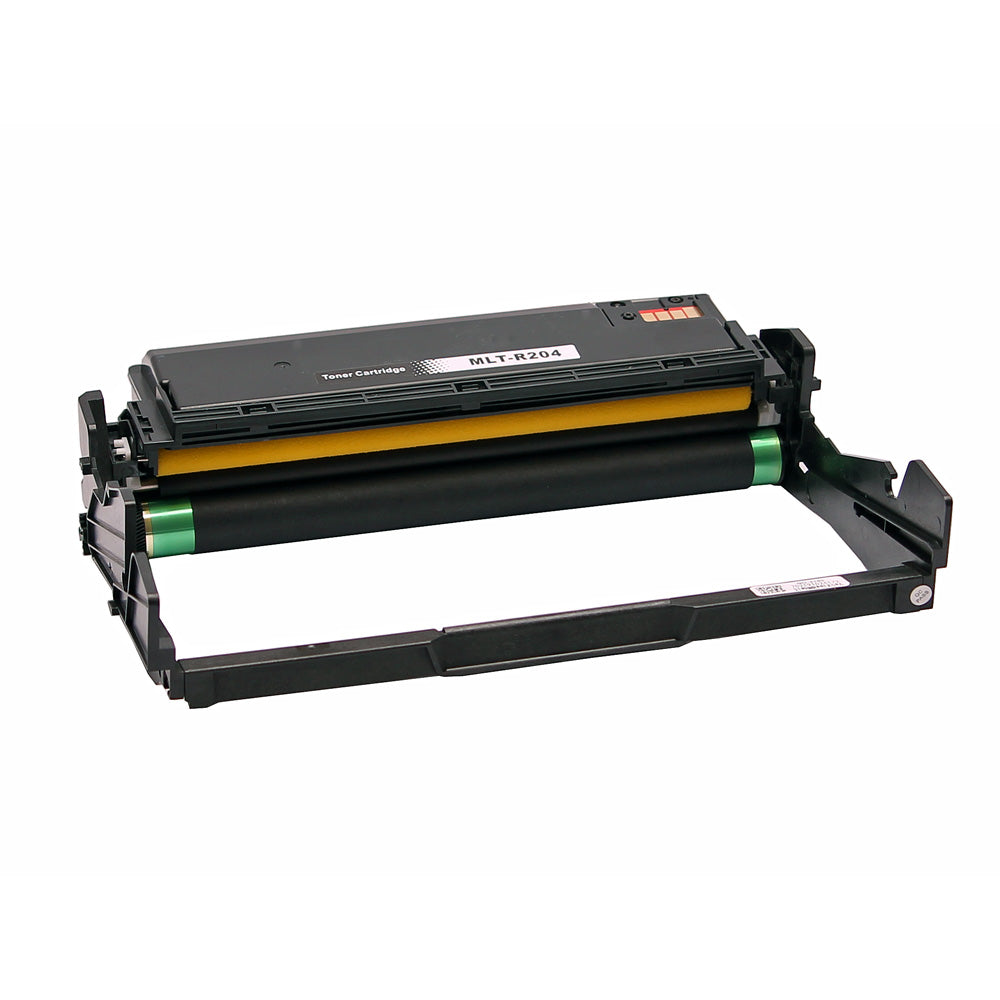 Samsung R204 drum zwart - Zwart