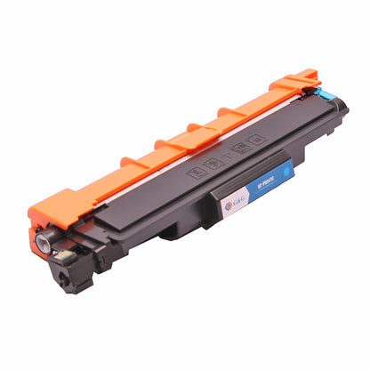 Brother TN-247 toner - Cyaan