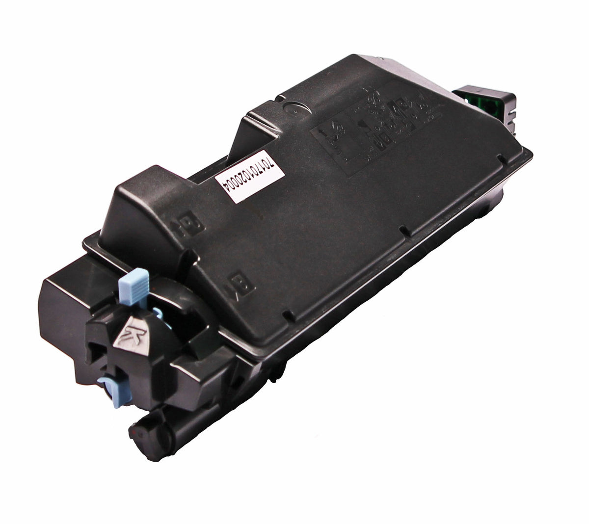 Utax PK-5012 toner - Zwart