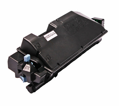 Utax PK-5012 toner - Zwart