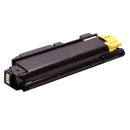 Utax PK-5012 toner - Geel