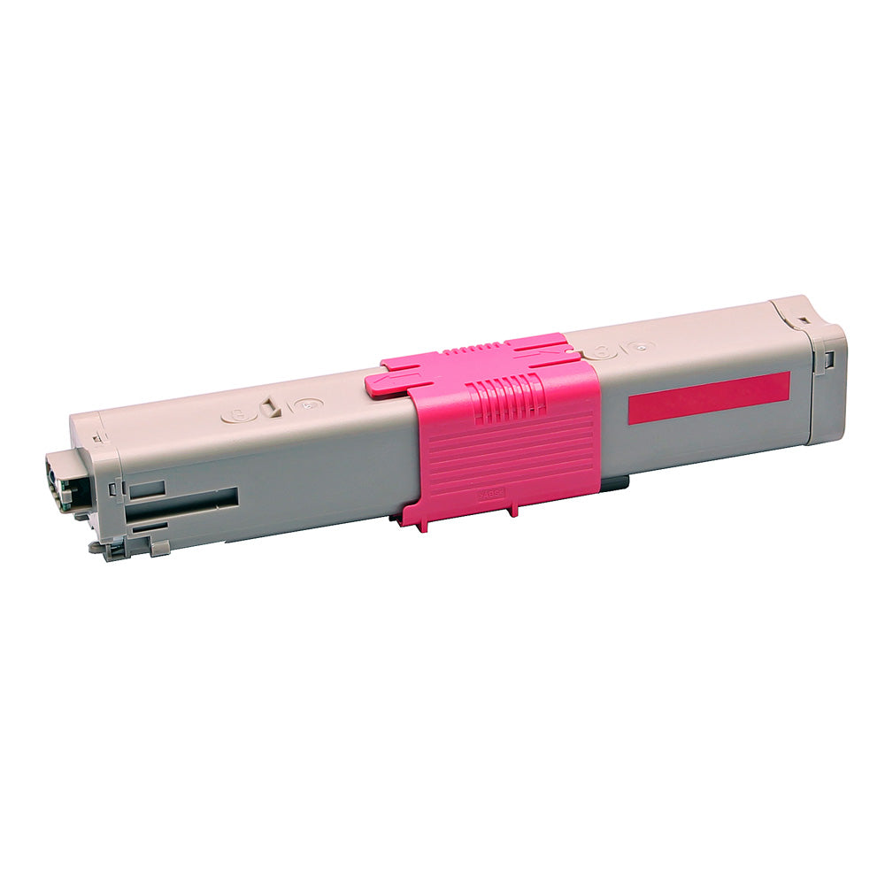Oki 44973508 toner - Magenta