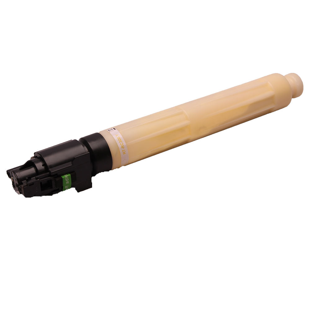 Ricoh 842095 toner - Geel