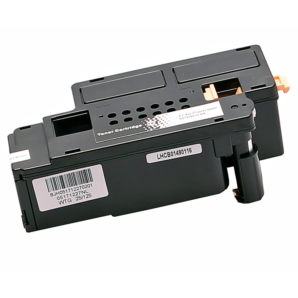 Epson C1700 toner - Zwart