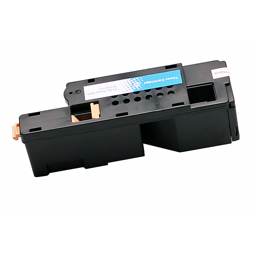 Epson C1700 toner - Cyaan