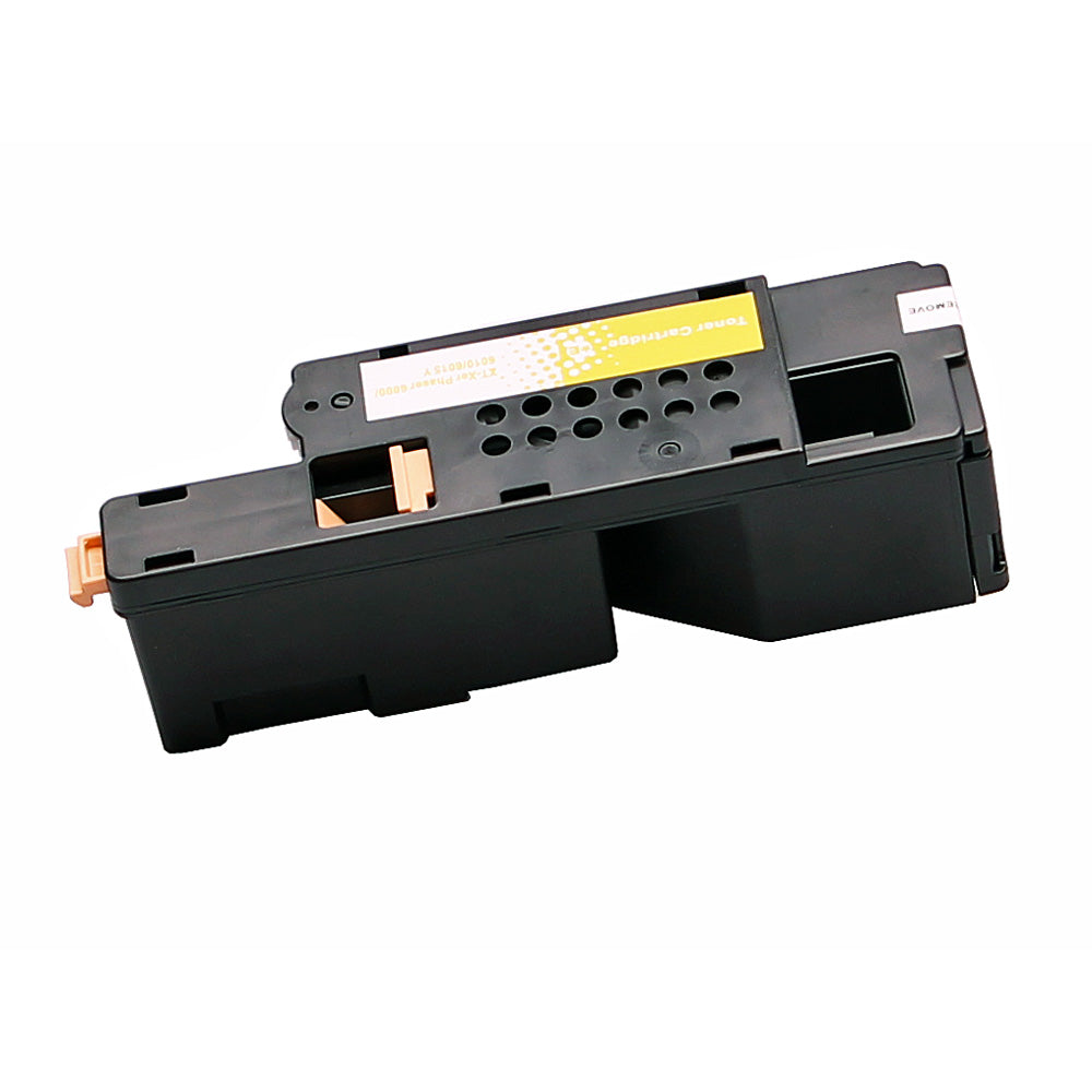 Epson C1700 toner - Geel