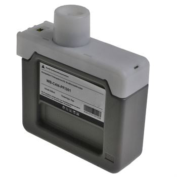 Canon PFI-301 cartridge zwart - Huismerk Toner Koning - voor imagePROGRAF IPF8000, IPF8000S, IPF9000, IPF9000S