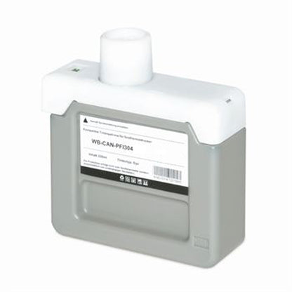 Canon PFI-304 cartridge zwart - Huismerk Toner Koning - voor imagePROGRAF IPF8300, IPF8300S