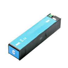 HP 991X cartridge - Cyaan