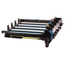 Lexmark 70C0Z50 drum zwart - Zwart