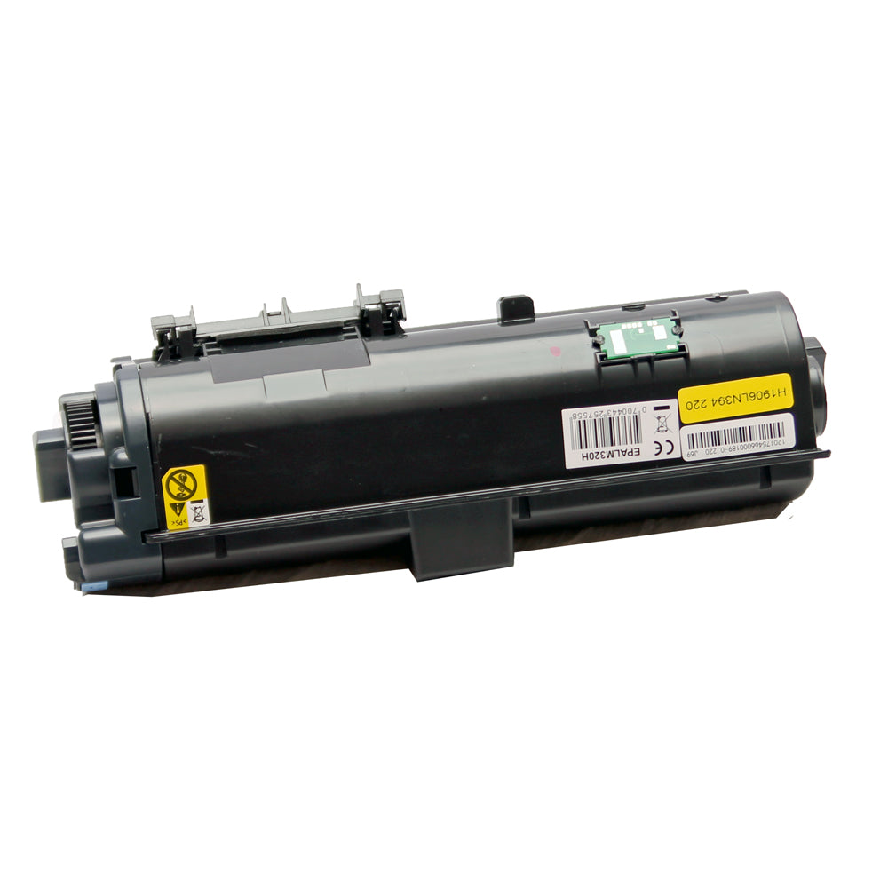 Epson C13S110079 toner zwart - Zwart