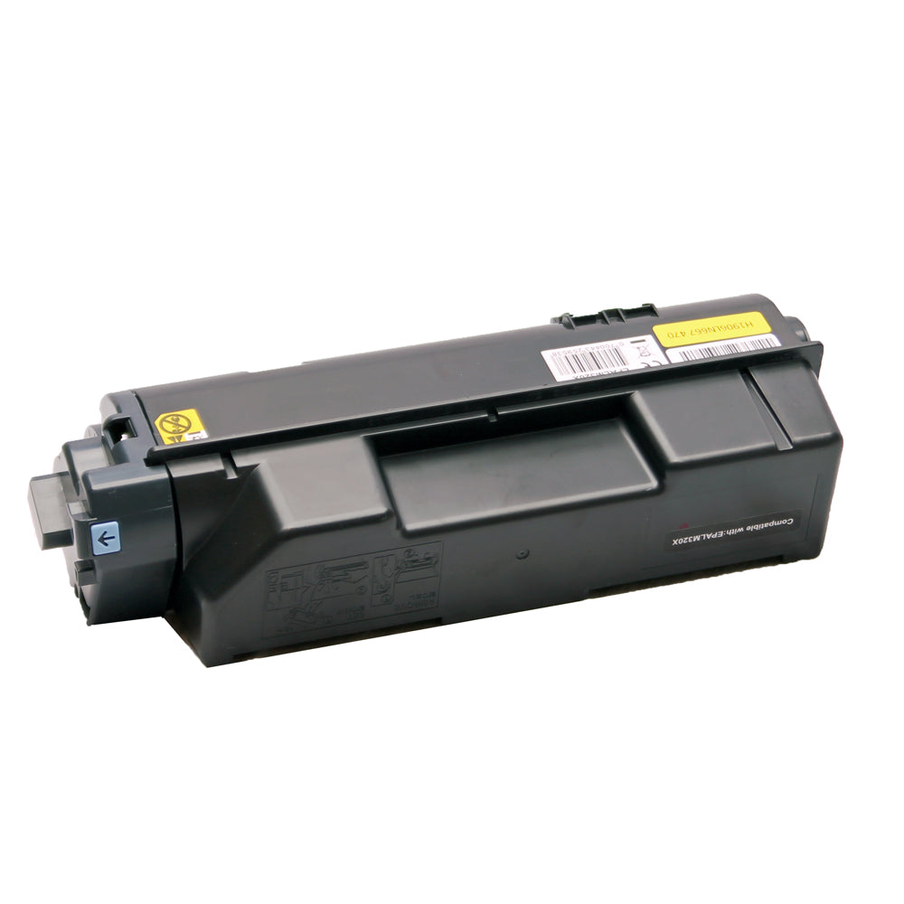 Epson C13S110078 toner zwart - Zwart