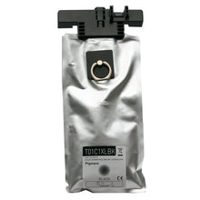 Epson T01C cartridge - Zwart