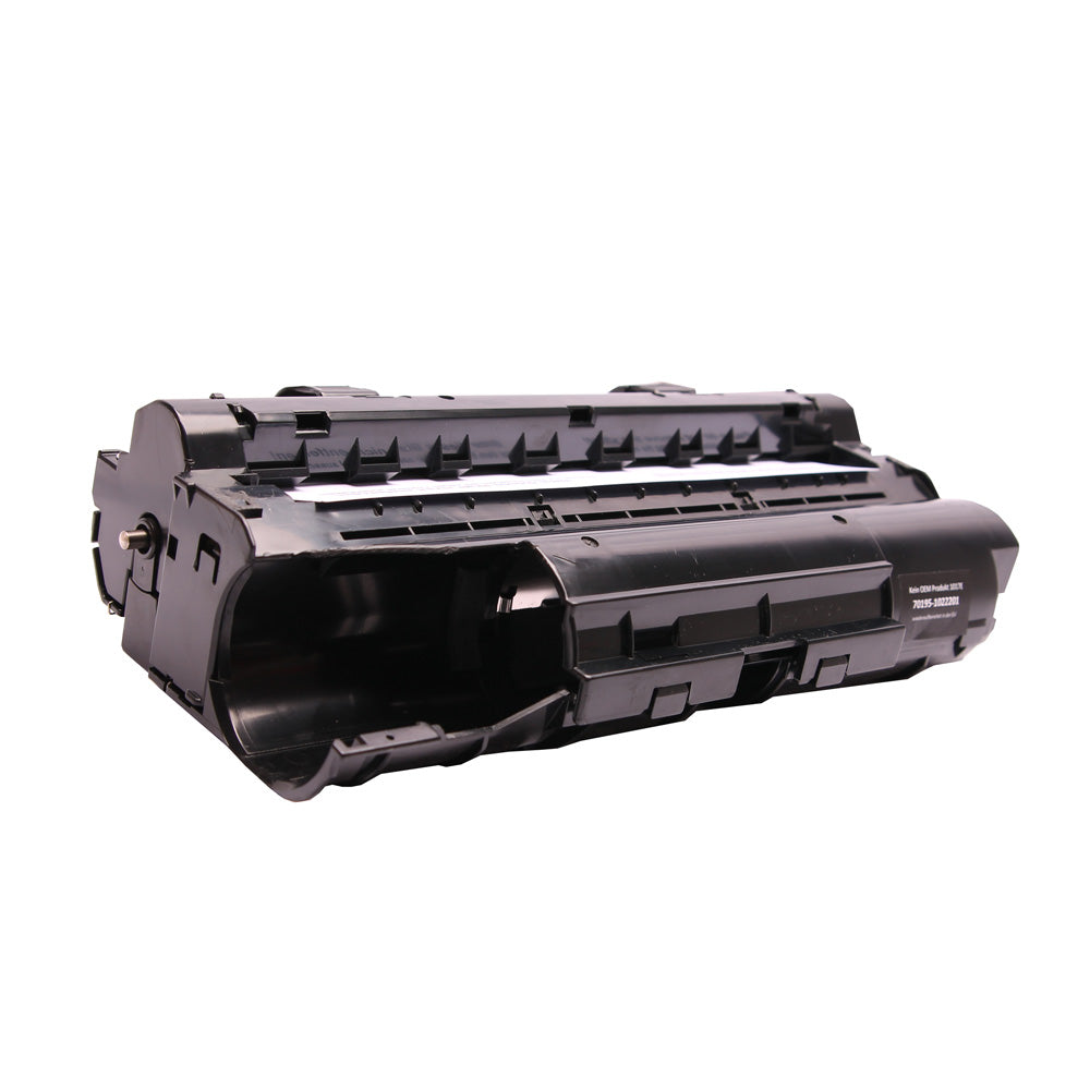 Brother DR200 drum zwart - Zwart