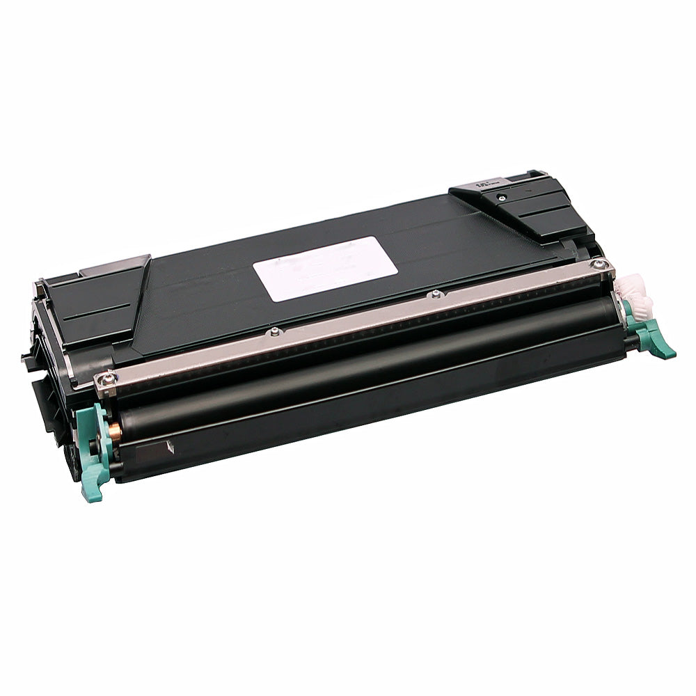 Lexmark X746H1KG toner - Zwart