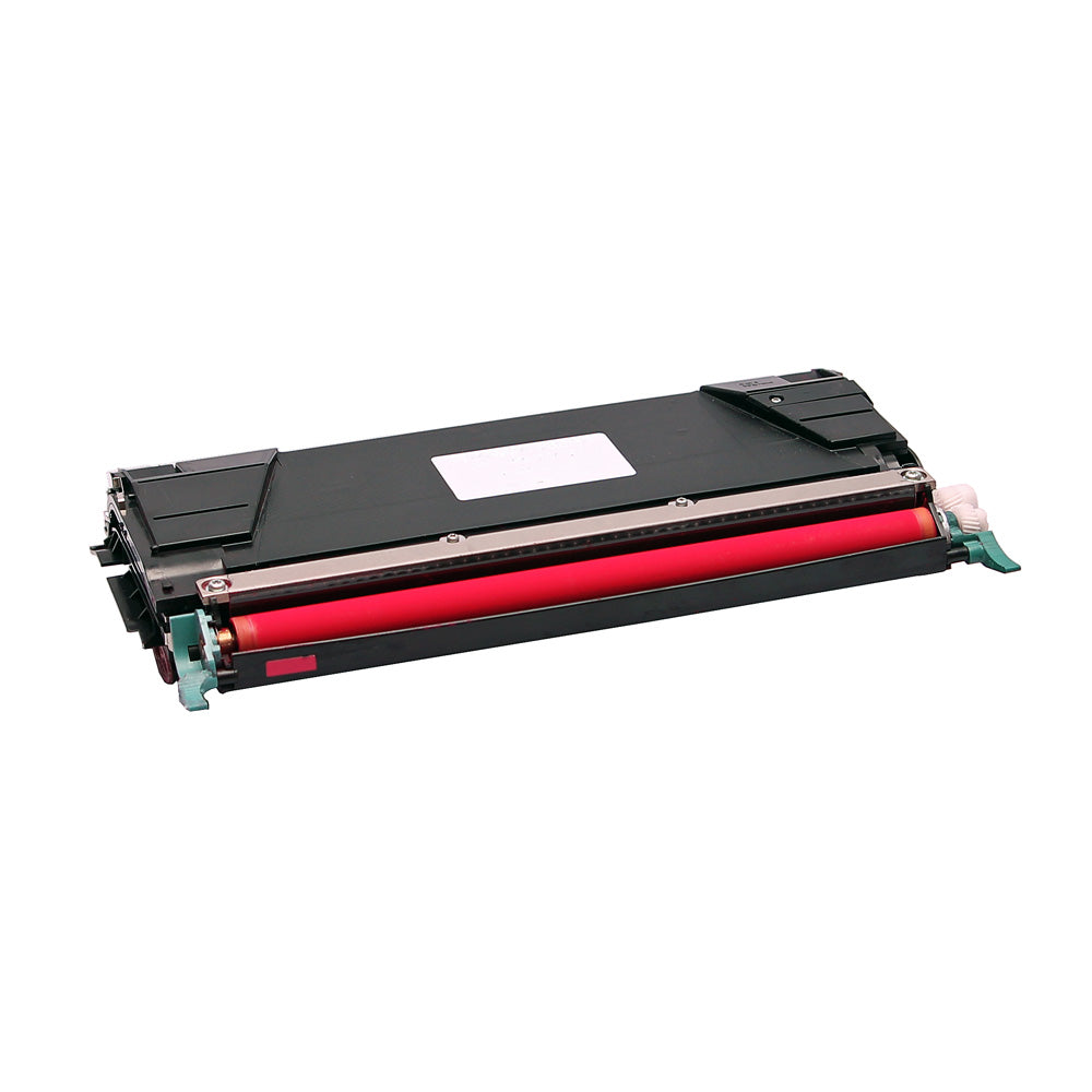Lexmark X746H1KG toner - Magenta